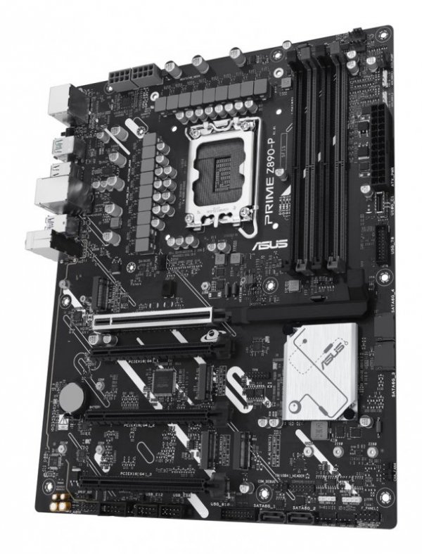 Płyta główna ASUS PRIME Z890-P Intel Z890 LGA 1851 (Socket V1) ATX