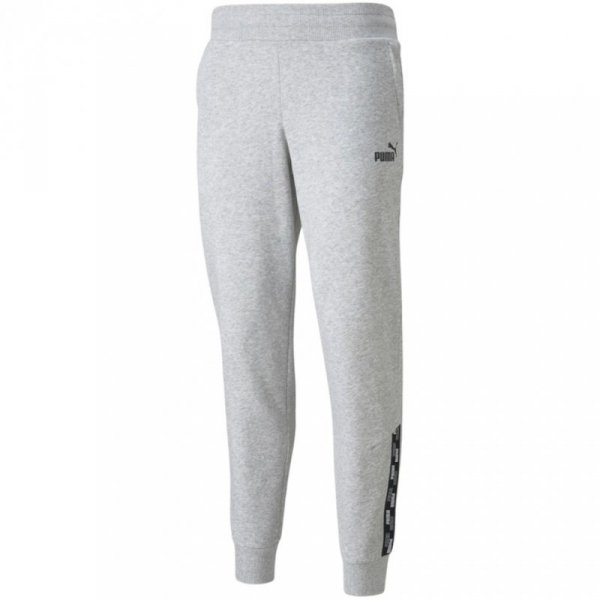 Spodnie damskie Puma Power Pants FL szare 589546 04 M