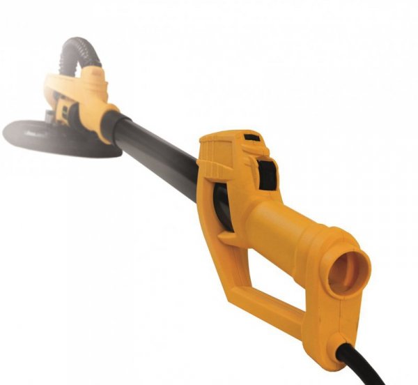 Szlifierka do gipsu 600w 255mm SMART365 SM-02-02600