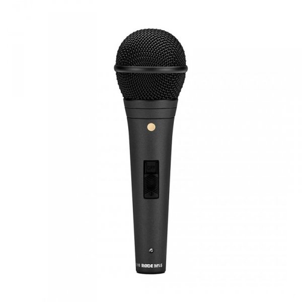 RODE M1-S mikrofon dynamiczny