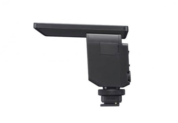 Sony ECM-B1M - mikrofon do kamery