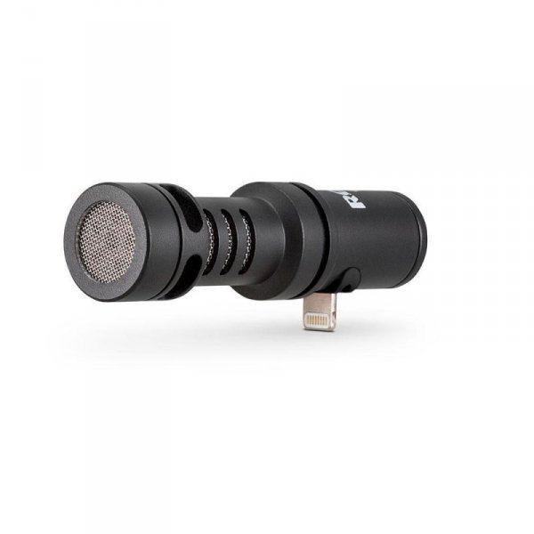 RODE VideoMic ME-L - Mikrofon do smartfonów