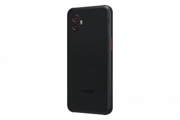 Samsung Galaxy Xcover6 Pro 16,8 cm (6.6&quot;) Hybrid Dual SIM 5G USB Type-C 6 GB 128 GB 4050 mAh Czarny