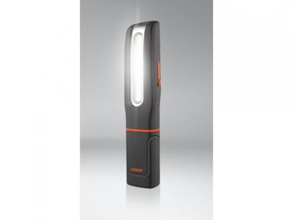 Osram Auto LEDIL402 LEDInspect MAX500 LED RGB Arbejdslys Batteridrevet, via USB 500 lm