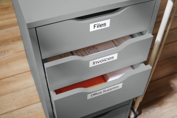 DYMO-DRUKARKA ETYKIET LABEL MANAGER 280