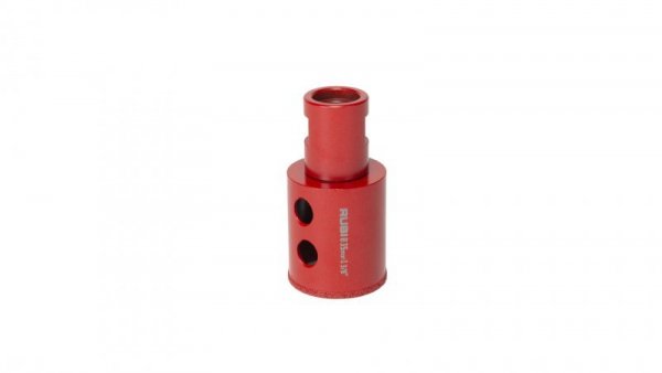 WIERTŁO RUBI DRYGRES PREMIUM O 35 MM.  6973