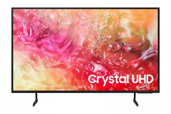 Telewizor Samsung UE43DU7192U LED 43&#039;&#039; 4K Ultra HD Tizen Dolby Digital DVB-T2 Czarny