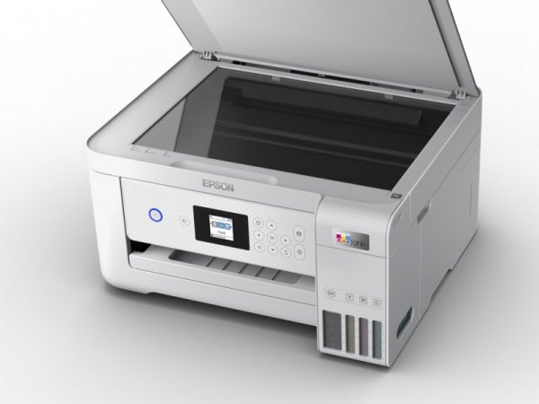 Drukarka Epson EcoTank ET-2856 (C11CJ63406)