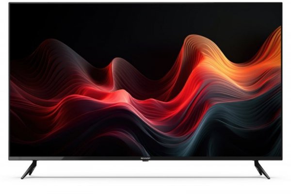 Sharp 50GL4060E 50&quot; (126cm) 4K Ultra HD