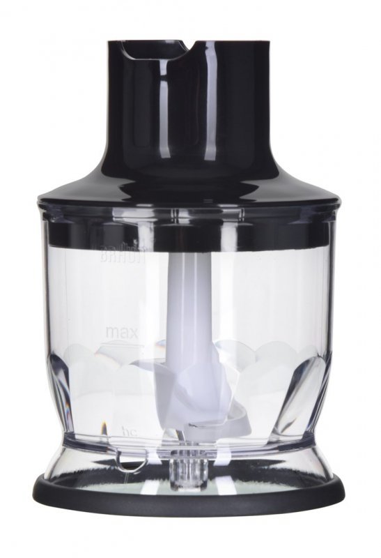 Blender ręczny BRAUN Multi Quick 9 MQ9147X