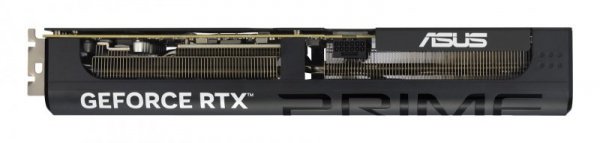 ASUS Prime -RTX5070-12G NVIDIA GeForce RTX 5070 12 GB GDDR7