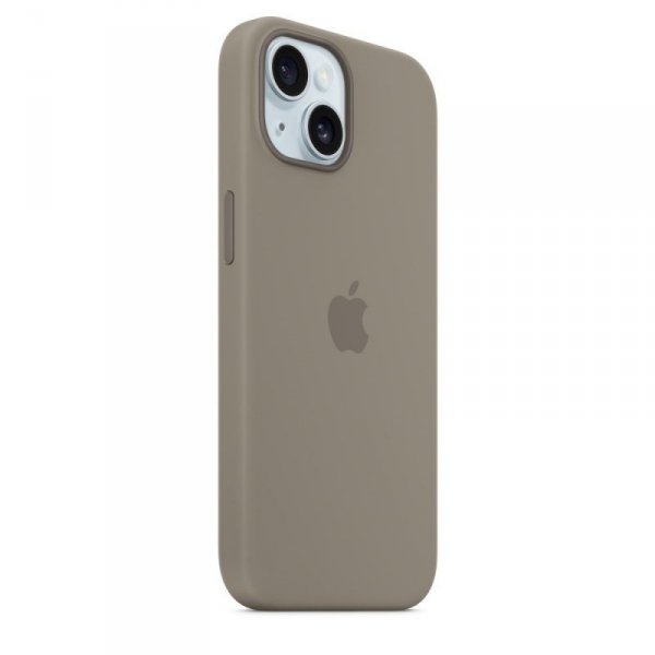Apple MT0Q3ZM/A pokrowiec na telefon komórkowy 15,5 cm (6.1&quot;) Brązowy