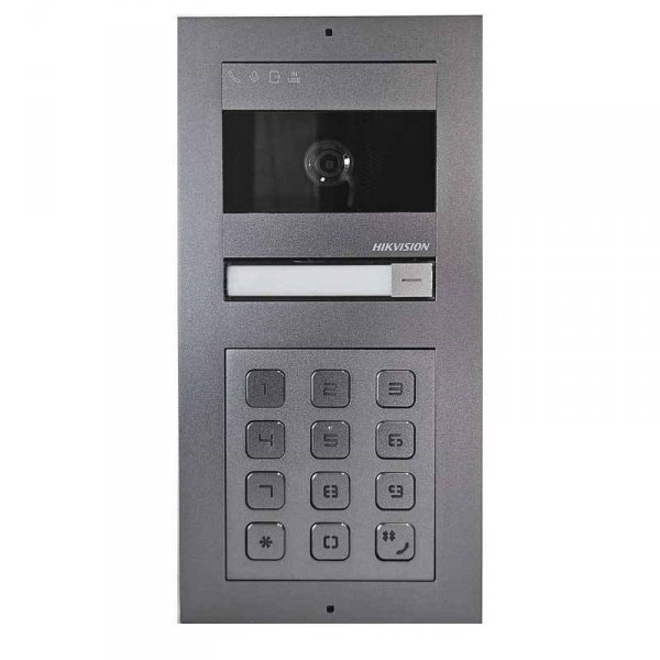 WIDEODOMOFON HIKVISION DS-KIS704EY-ACW2