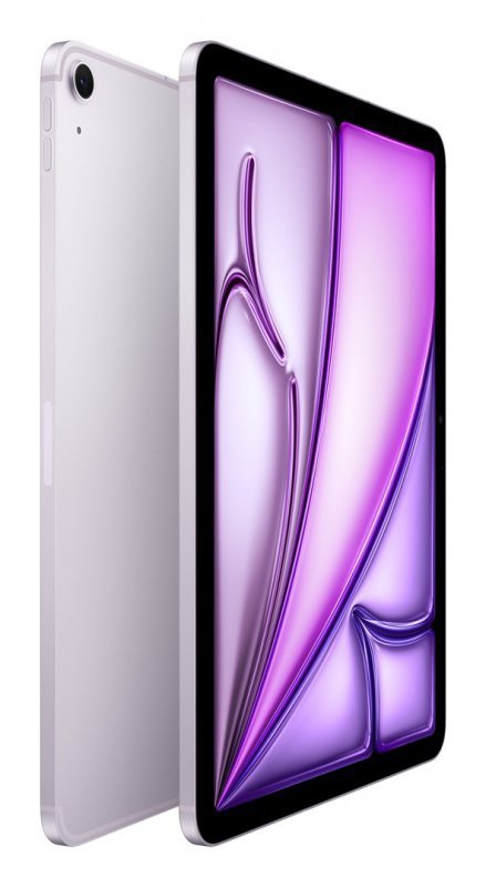 Apple iPad Air 5G Apple M TD-LTE & FDD-LTE 128 GB 27,9 cm (11&quot;) 8 GB Wi-Fi 6E (802.11ax) iPadOS 18 Fioletowy