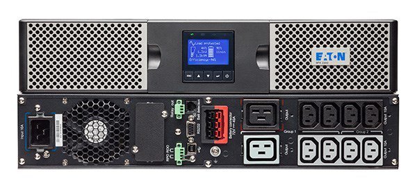 EATON 9PX 3000I RT2U/IN