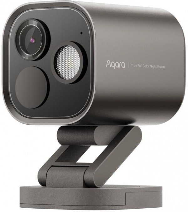 Kamera Hub Aqara G5 Pro (Wi-Fi) szara