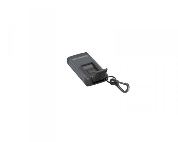 Ledlenser LEDLENSER-502574 Szary Latarka świecidełko LED
