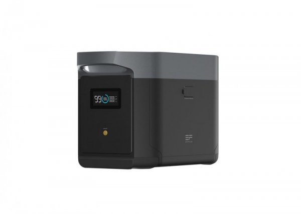 Stacja zasilania Delta2000EB/50031003 EcoFlow
