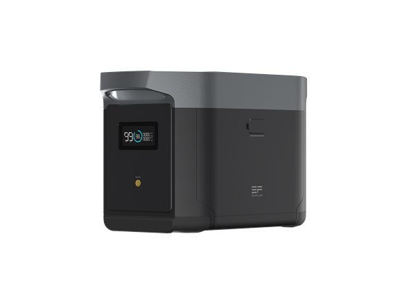 Stacja zasilania Delta2000EB/50031003 EcoFlow