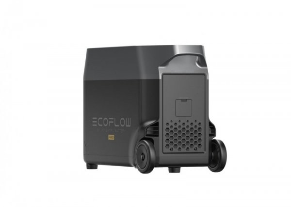 Dodatkowa bateria do EcoFlow DELTA Pro (3600Wh)