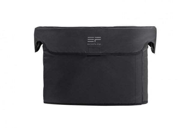 Dodatkowa torba na baterie do ECOFLOW Delta Max US