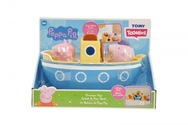 Tomy E73414 zestaw zabawkowy