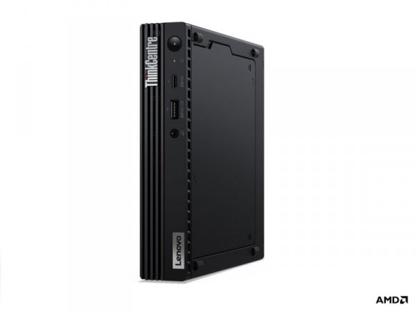 Komputer LENOVO TC M75Q G2 R5-5600GE 16GB 512GB SSD W11P (11JN0082GE)