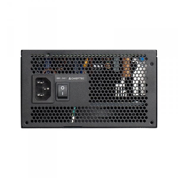 Zasilacz Chieftec VITA SM3 Serie BPX-750-C