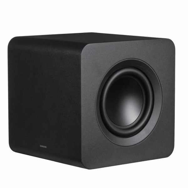 Samsung HW-QS700F/EN Moduł głośników 3.1.2 kan. Czarny