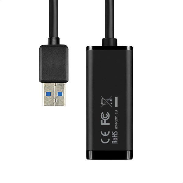 Axagon ADE-SR karta sieciowa Ethernet 1000 Mbit/s