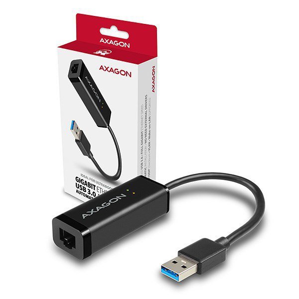 Axagon ADE-SR karta sieciowa Ethernet 1000 Mbit/s