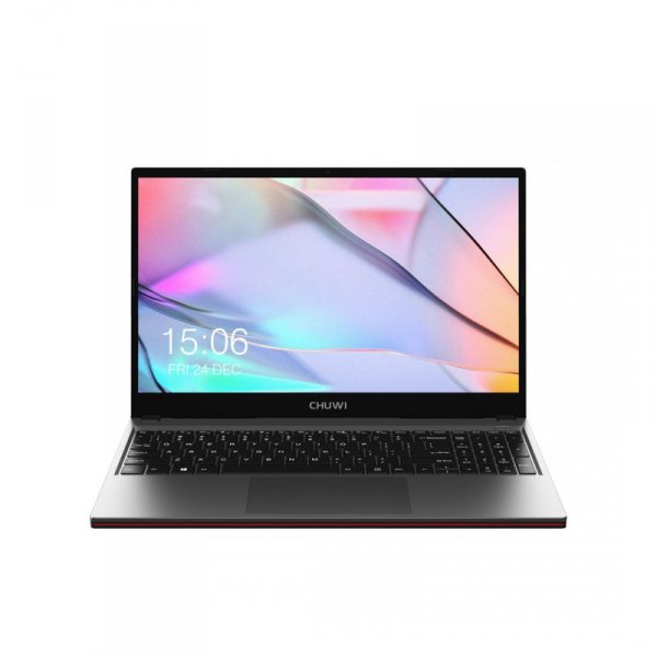 Laptop Chuwi E10 (Acer) ETBook-i512450H i5-12450H/14&quot; QHD (2160x1440) IPS/16GB/SSD 512GB/BT/BLKB/Win 11 Gray