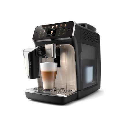 Philips Series 5500 EP5547/90 W pełni automatyczny ekspres do kawy