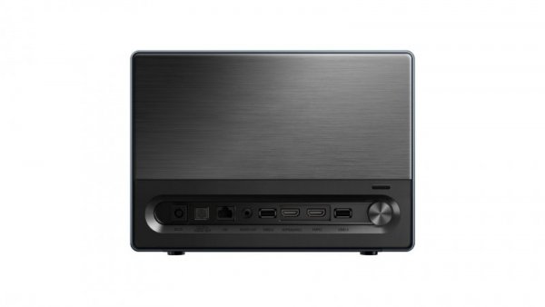 PROJEKTOR HISENSE C1 LASER 4K (WYPRZEDAŻ)