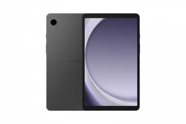 Samsung Galaxy TAB A9 (X110) 8,7&quot; 8/128GB Graphite (WYPRZEDAŻ)