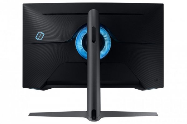 MONITOR SAMSUNG LED 27&quot; LC27G75TQSRXEN (WYPRZEDAŻ)
