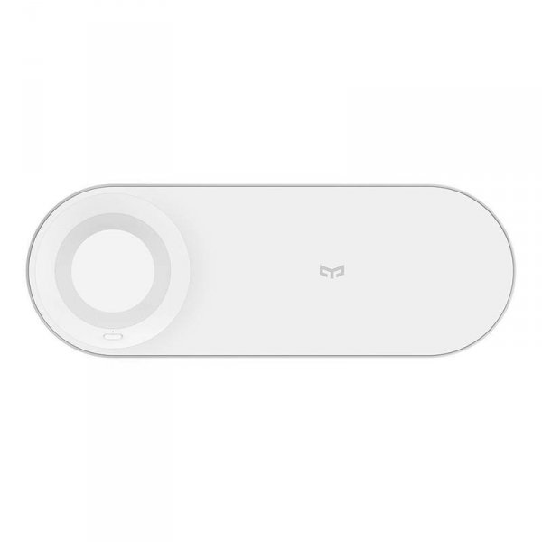 Lampka nocna z ładowarką bezprzewodową Yeelight Wireless Charging Nightlight