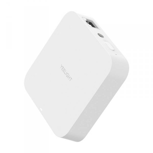 Bramka Yeelight Gateway (BLE Mesh)