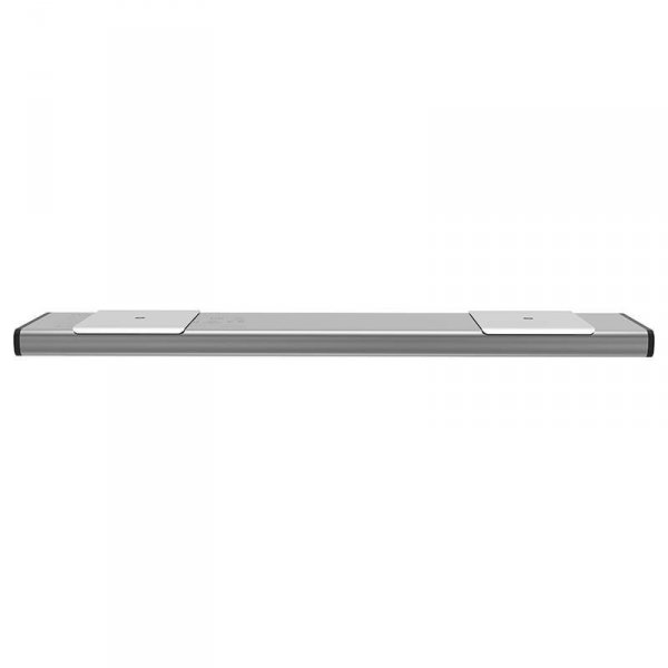 Lampka do szafy z czujnikiem ruchu Yeelight Closet Light 20cm (Srebrny) 2700K