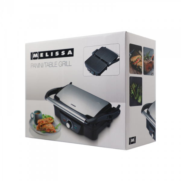 MELISSA Grill elektryczny 16240108