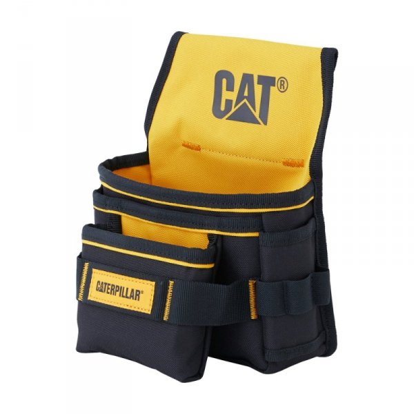 Torba Pas na narzędzia. Fartuch narzędziowy CAT GP-65055