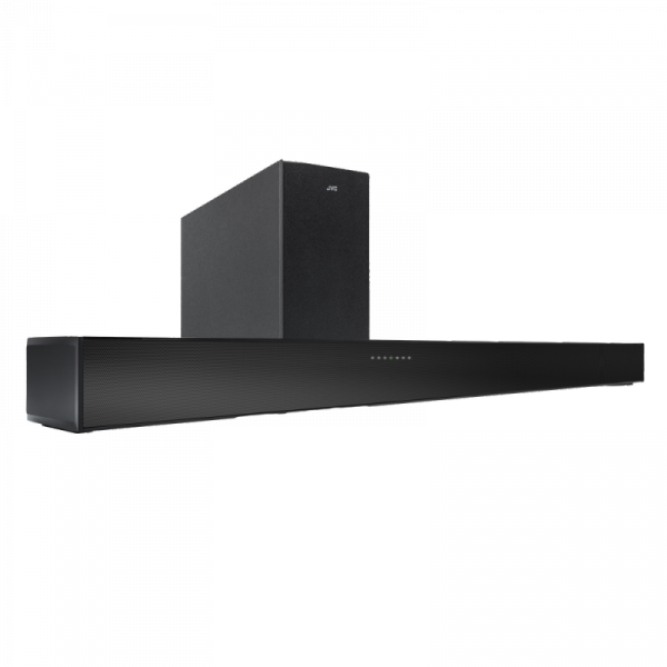 Soundbar JVC  TH-E434B 2.1 Wireless Sub