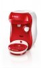 Ekspres ciśnieniowy BOSCH TAS1006 (1400W; kolor czerwony) 