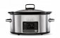 Wolnowar Crock-Pot CSC066X TimeSelect 5,6l 