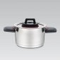 Garnek ze skład.uszami+pokryw<br />ka MR-3530-20 3,2L 