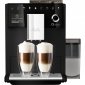 Ekspres ciśnieniowy Melitta CI Touch Black F630-112 