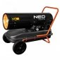 Nagrzewnica olejowa 30KW NEO Tools 90-081 