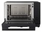 Kuchenka mikrofalowa Panasonic NN-DS59NBEPG 
