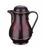 ROTPUNKT DZBANEK TERMOS, 1,0 L, BLACK CHERRY (CZAR 