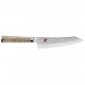 Nóż Rocking Santoku MIYABI 5000MCD 34388-181-0 - 18 cm 